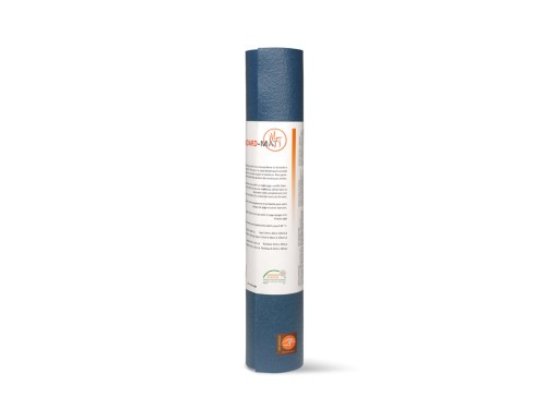 Tapis de yoga Large-Mat 183cm/220cmx80cmx4.5mm Chin Mudra