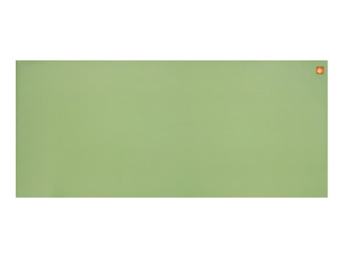 Article de Yoga Tapis de yoga Large-Mat 183cm/220cmx80cmx4.5mm Vert Olive