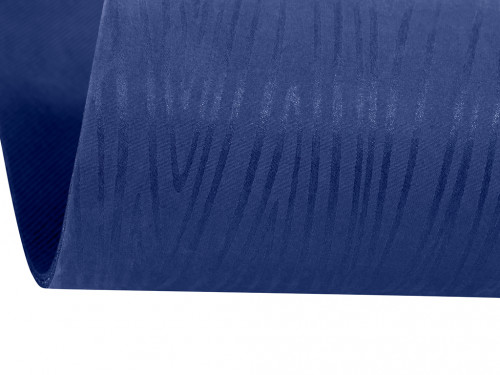 Article de Yoga Tapis de Yoga Natural Mat 5mm 185 cm x 65 cm x 5 mm - Bleu - Presque Parfaits