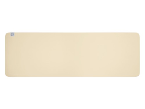 Article de Yoga Tapis de Yoga Natural Mat 5mm 185 cm x 65 cm x 5 mm - Beige