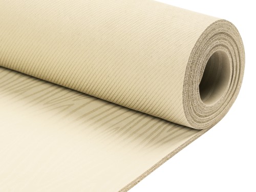 Article de Yoga Tapis de Yoga Natural Mat 5mm 185 cm x 65 cm x 5 mm - Beige