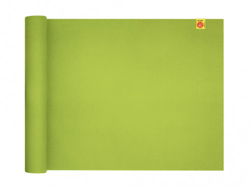 Tapis de yoga Non toxiques - 183cm x 61cm x 4.5mm Chin Mudra
