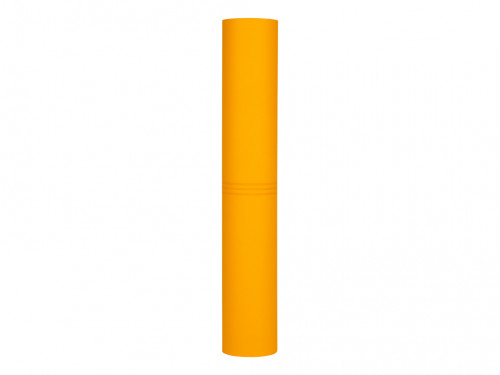 Article de Yoga Tapis de Yoga Shiva Moon Jaune safran