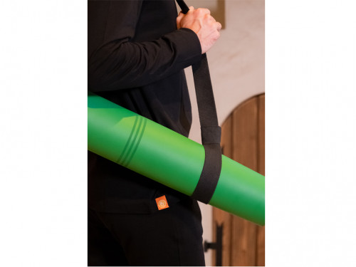 Article de Yoga Tapis de Yoga Shiva Moon Vert Prairie