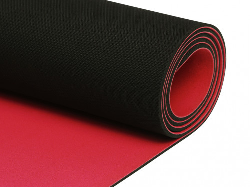 Article de Yoga Tapis de Yoga Shiva Moon Rose