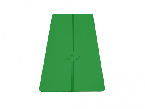Article de Yoga Tapis de Yoga Shiva Moon Vert Prairie