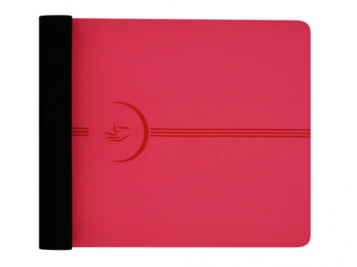 Article de Yoga Tapis de Yoga Shiva Moon Rose - Presque Parfaits
