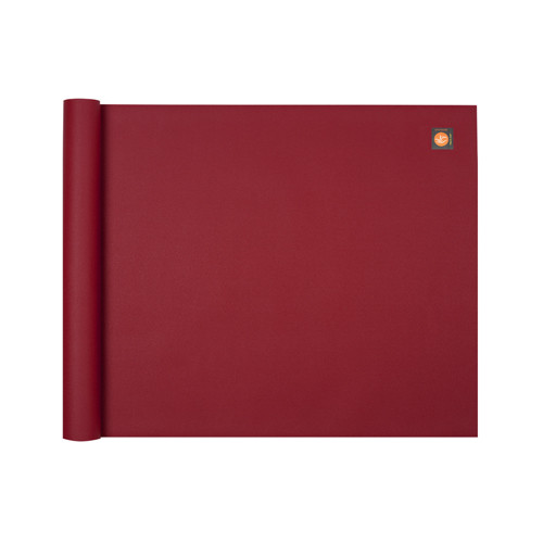 Tapis de yoga Travel-Mat - Bordeaux