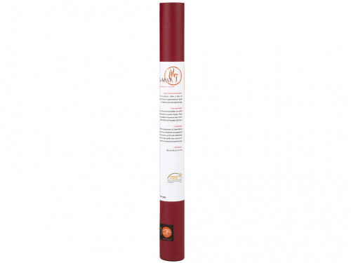 Tapis de yoga Travel-Mat - Bordeaux