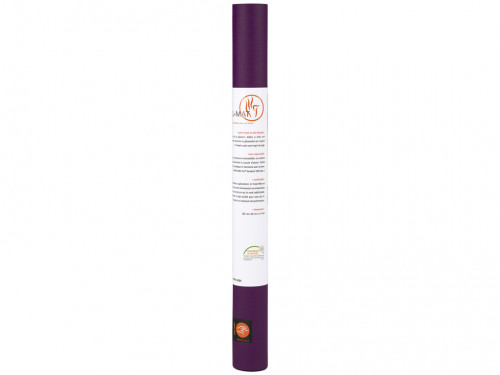 Tapis de yoga Travel-Mat - Prune Chin Mudra