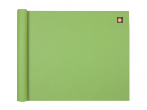 Tapis de yoga Travel-Mat - Vert Chin Mudra
