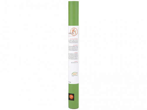 Tapis de yoga Travel-Mat - Vert Chin Mudra