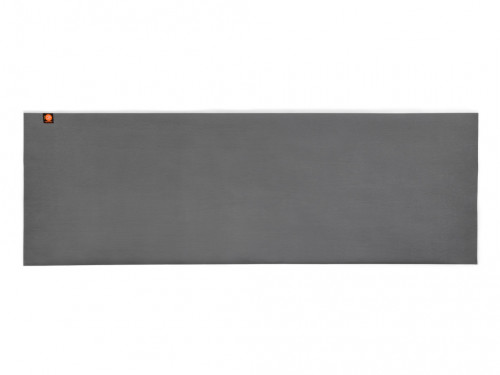 Article de Yoga Tapis de yoga Tri Mat - Gris 183cm x 61cm x 4mm- Presque Parfaits