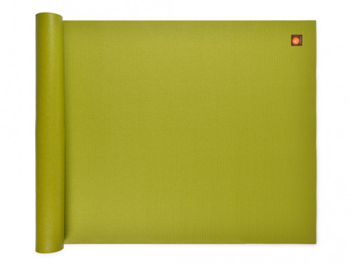 Tapis Studio-Mat Enfant 150cm x 60cm x 3mm Vert Citron
