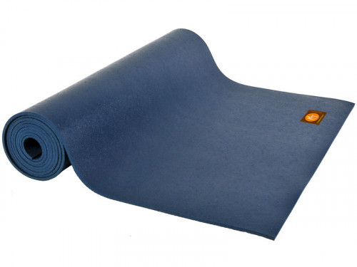 Article de Yoga Tapis Standard-Mat Enfant 150cm x 60cm x 4.5mm Bleu