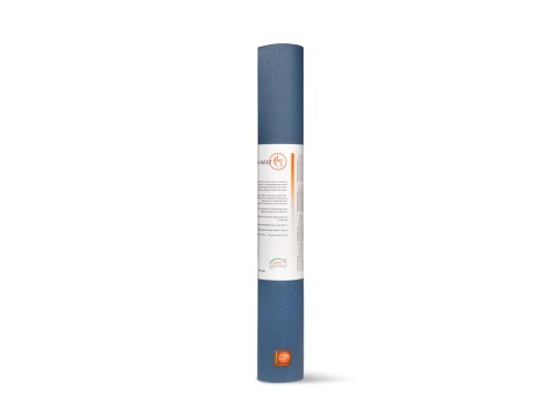 Article de Yoga Tapis Studio-Mat 183cm/220cm x 60cm x 3mm Bleu