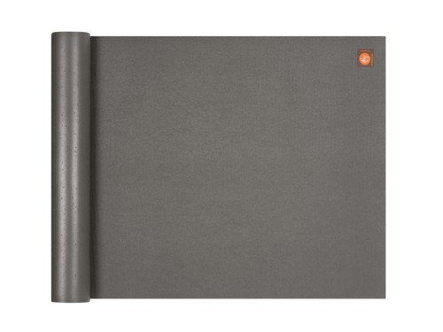 Tapis Studio-Mat 183cm/220cm x 60cm x 3mm Gris