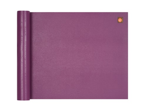 Tapis Studio-Mat 183cm/220cm x 60cm x 3mm Prune