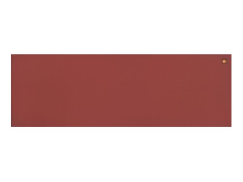 Article de Yoga Tapis Studio-Mat 183cm/220cm x 60cm x 4.5mm Bordeaux