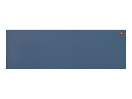 Article de Yoga Tapis Studio-Mat 183cm/220cm x 60cm x 4.5mm Bleu