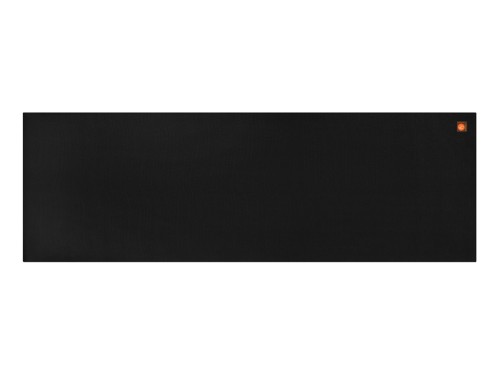 Article de Yoga Tapis Studio-Mat Enfant 150cm x 60cm x 3mm Noir