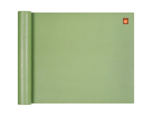 Tapis Studio-Mat Enfant 150cm x 60cm x 3mm Vert Olive