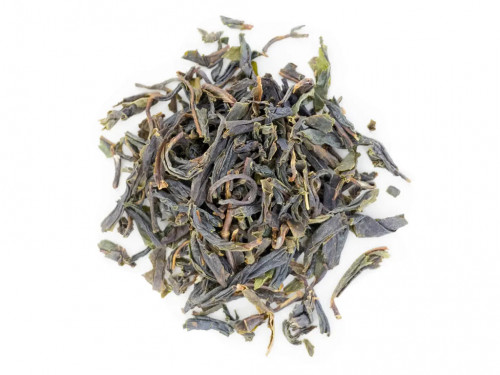 Article de Yoga Thé bleu Oolong 50g