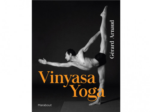 Vinyasa Yoga Gérard Arnaud