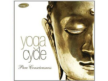 Article de Yoga Yoga Cycle - Pure Conscience 57:00mn