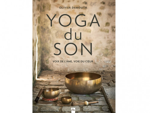 Yoga du Son Olivier Demouth