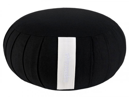 Zafu Confort 100% coton Bio - Kapok Zazen