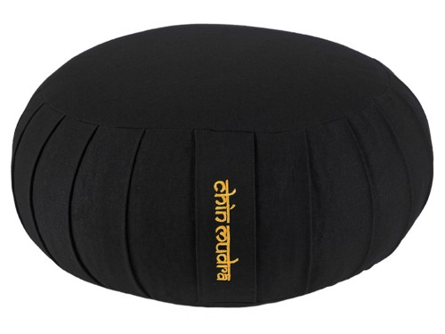 Article de Yoga Zafus Standards Bio - Epeautre Lot de 6