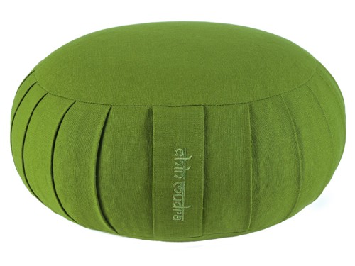 Article de Yoga Zafus Standards Bio - Epeautre Lot de 12