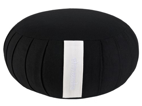 Article de Yoga Zafus Standards Bio - Kapok Lot de 6