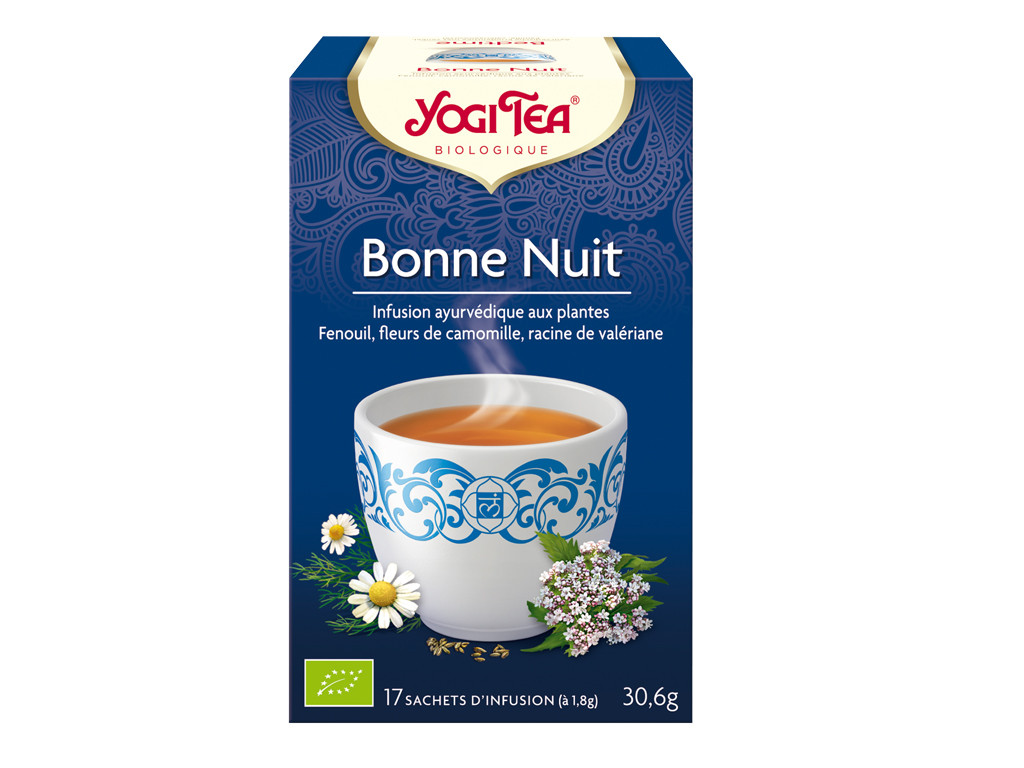 Bonne Nuit 30 gr