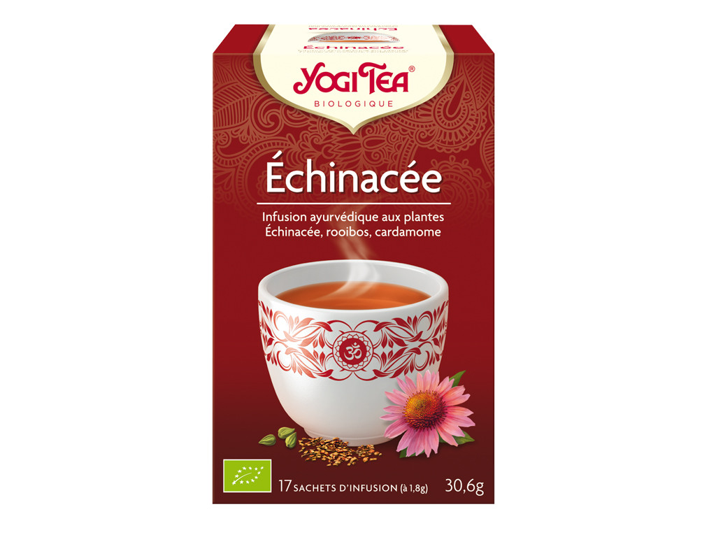 Equinácea 30 gramos
