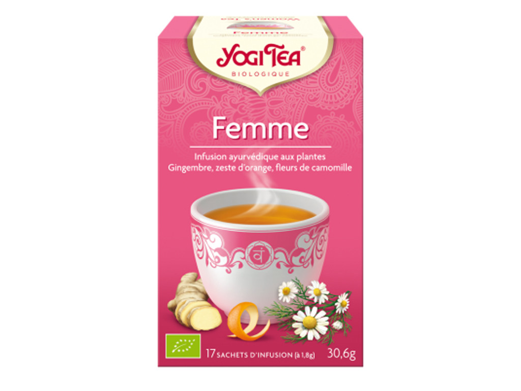 La donna 30 gr