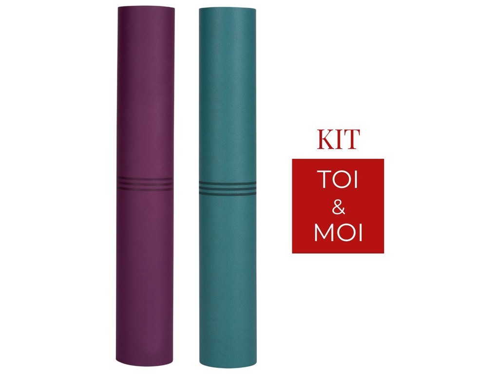 Tu e io Kit