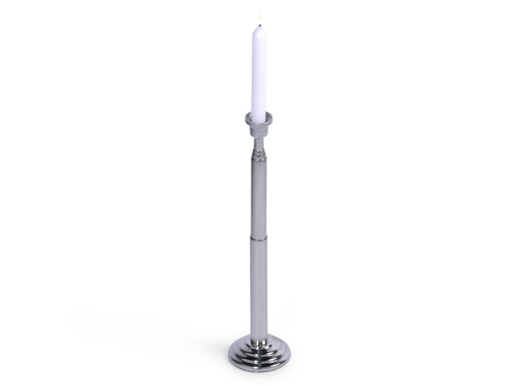 Trataka - Telescopic meditation stand Méditation tratak