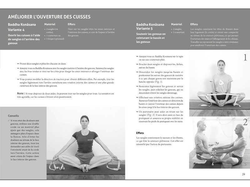 Accessoires Indispensables Pour Pratiquer Le Yoga Et La Méditation