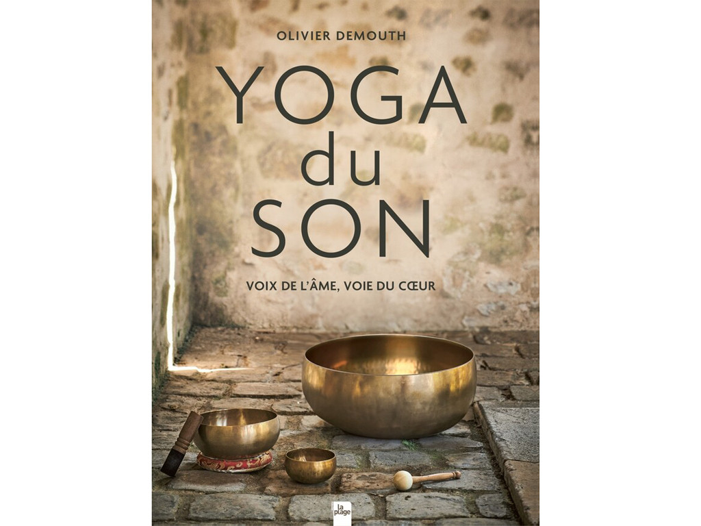 Yoga du Son Olivier Demouth