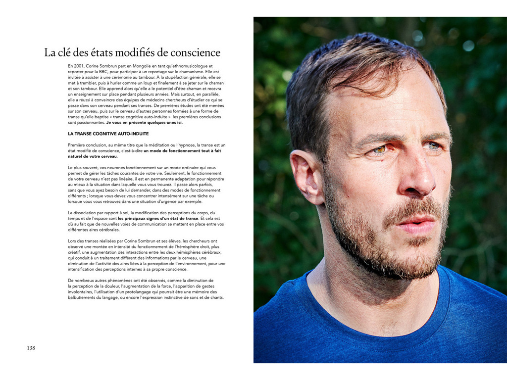 Yoga du Son Olivier Demouth