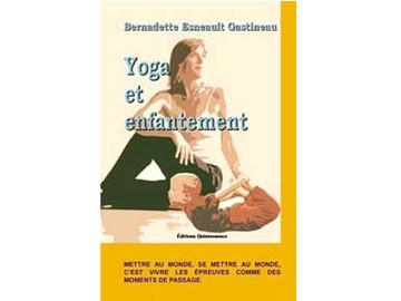 Yoga y concepción Bernadette Esneault-Gastineau
