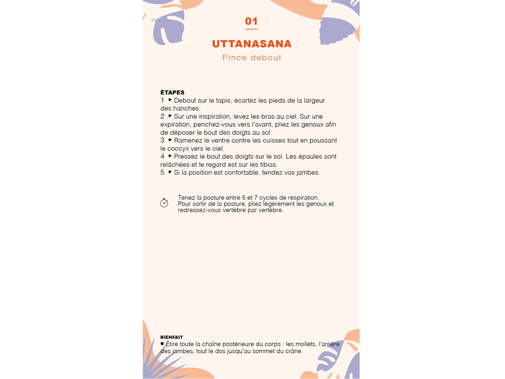 Yoga Home - Quand le prof de yoga s'invite chez vous Anne Barbazanges