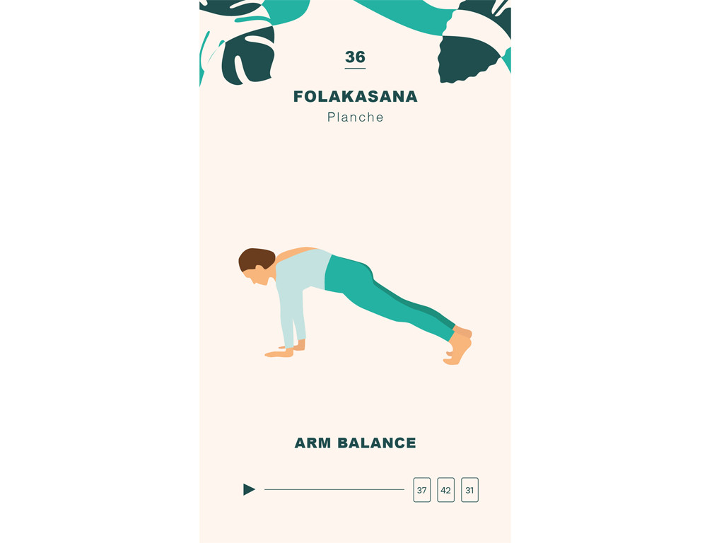 Yoga Home - Quand le prof de yoga s'invite chez vous Anne Barbazanges