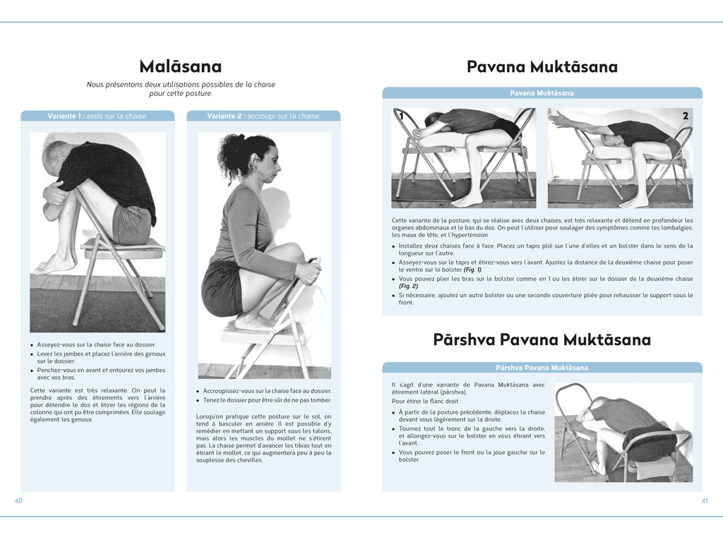 Yoga Iyengar: La bible du yoga avec accessoires Eyal Shifroni