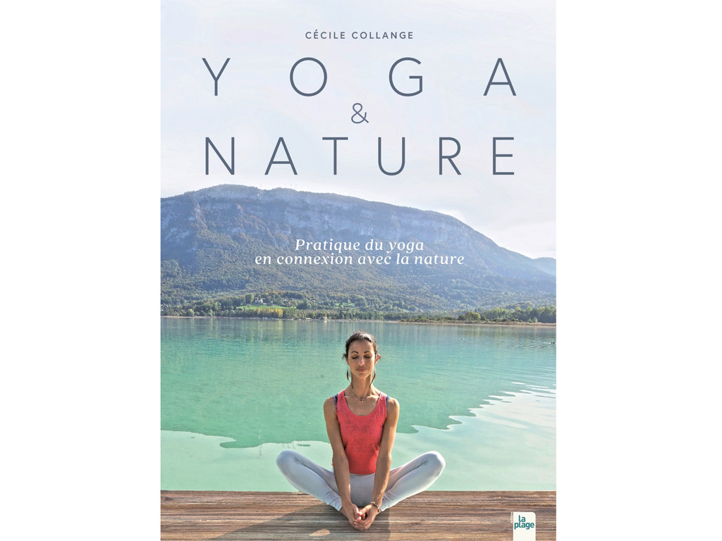 Yoga & Nature Cécile Collange