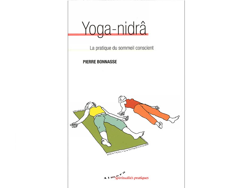Yoga-Nidra Pedro Bonnasse