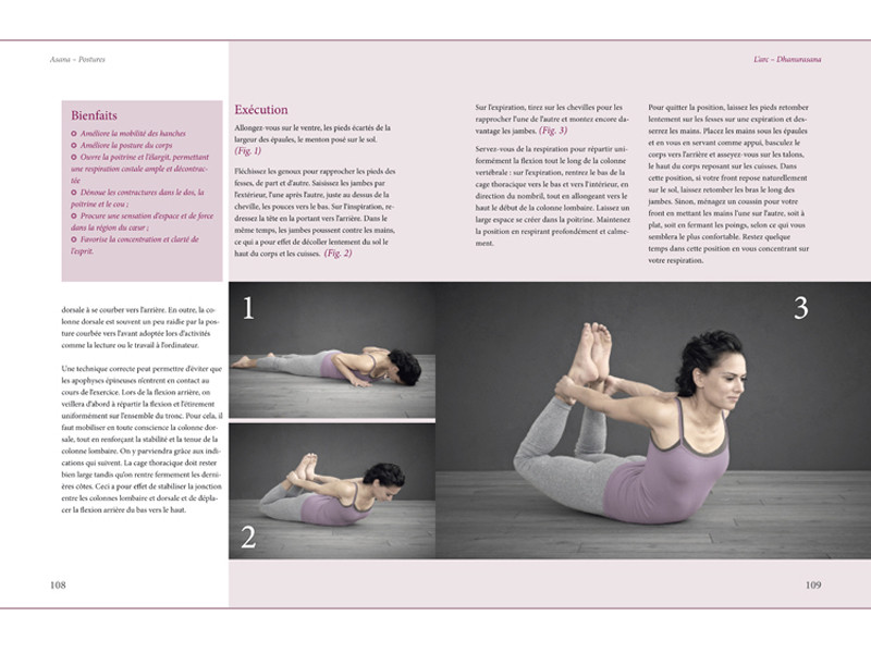 Yoga-Verbesserung Doktor Ronald Steiner / Anna Trökes