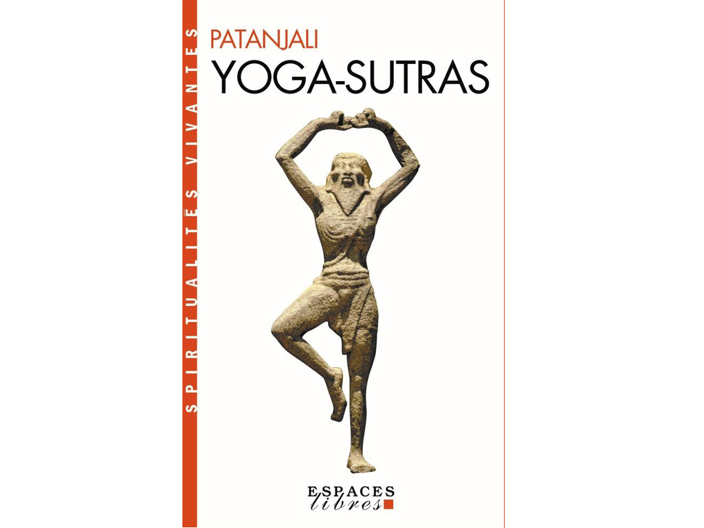 Yoga-Sutras Patanjali